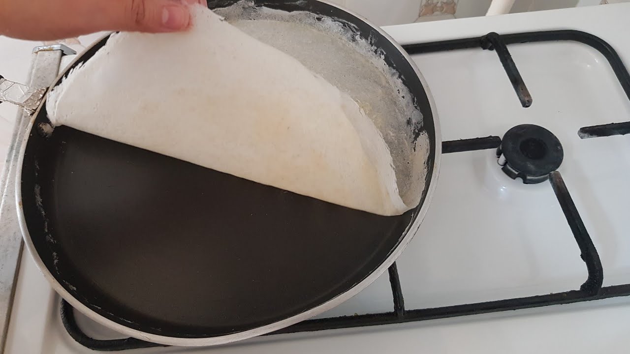 لن تصعب عليك ديول بعد هذه الطريقة💪مع حيلة تخليهم ينجحوا مهما كانت نوعية السميد👌