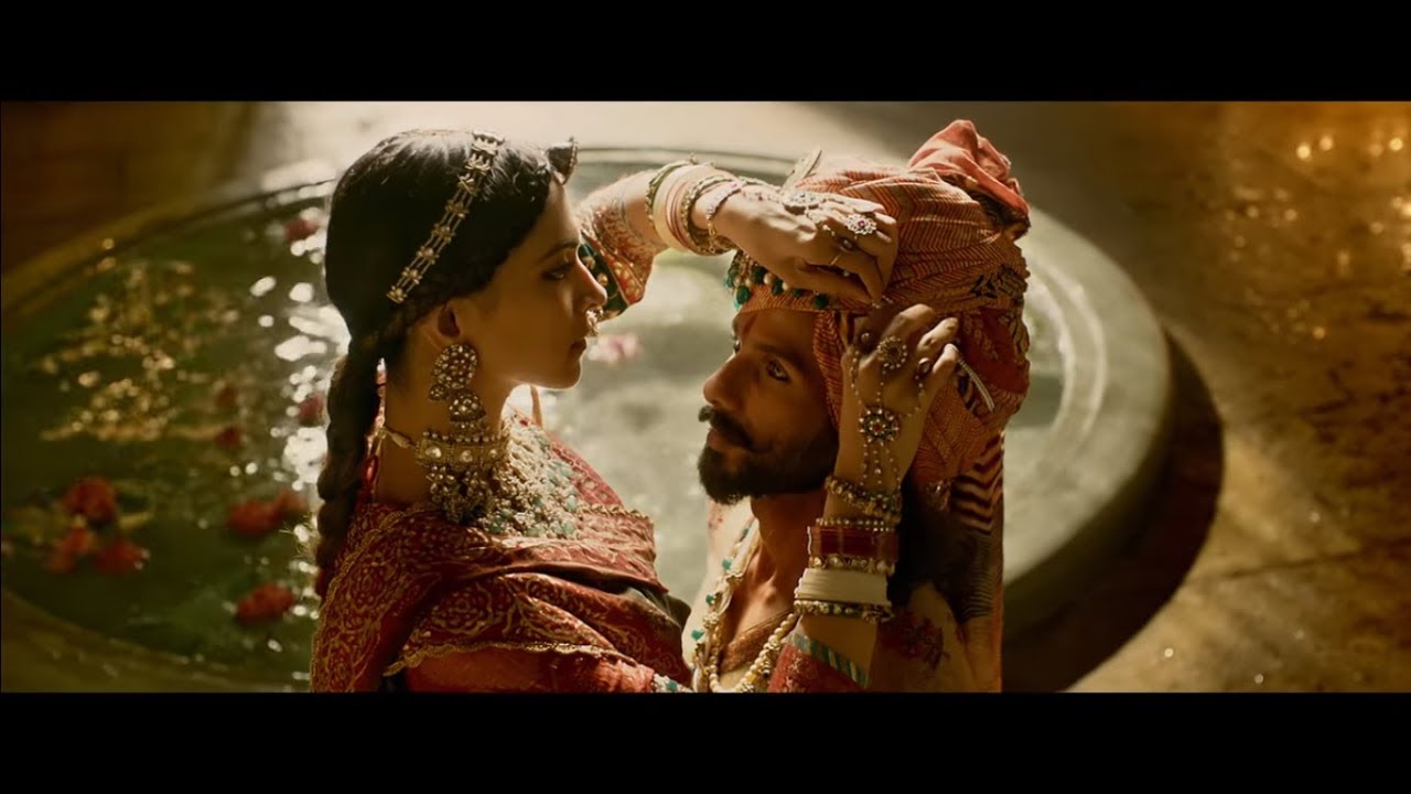 Padmavati Full Movie  Ranveer Singh  Shahid Kapoor 