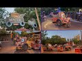 Mater&#39;s Junkyard Jamboree - POV (6/18/2022)