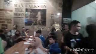 HPMS Cabang SULUT, rapat perdana ke 2 kepanitiaan Pelantikan dan Pengukuhan Keluarga Sula Manado