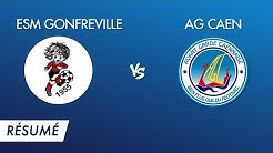 Résumé Gonfreville - AG Caen