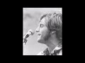 Capture de la vidéo John B. Sebastian At  Woodstock (Audio)