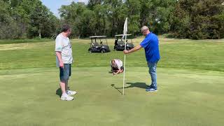 Lakeview Golf Course Mitchell SD