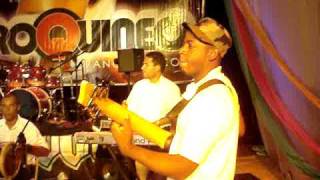 merengue cristiano- grupo contacto divino