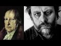Slavoj Žižek - On G.W.F. Hegel