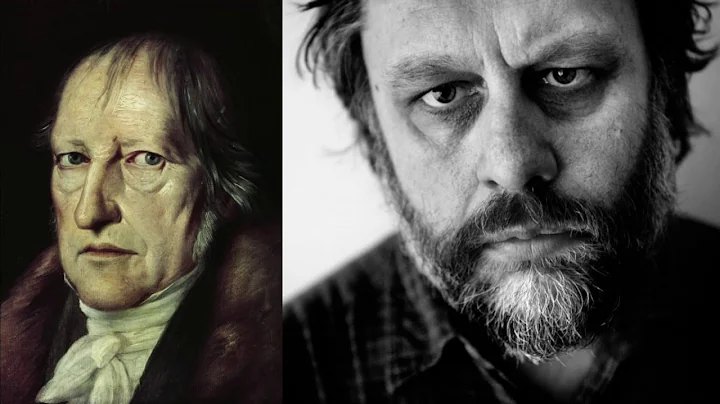 Slavoj iek - On G.W.F. Hegel