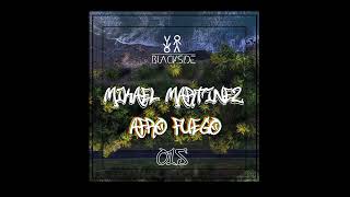 Mikael Martinez - Afro Fuego (Original Mix)