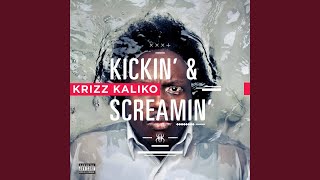 Video thumbnail of "Krizz Kaliko - Stay Alive"