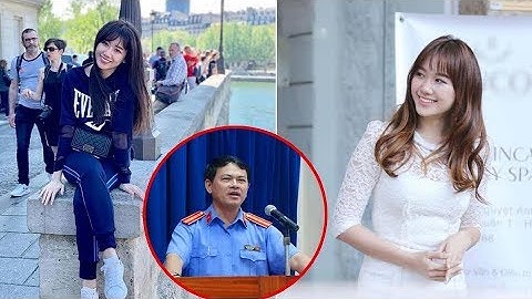 Hari Won kể về quá khứ nhiều lần bị "nựng" và cách xử lý tình huống khiến nhiều người gật gù