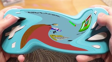 Plainrock124 Plays Glacephone