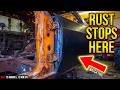 This $3 Rust Killer Permanently Stops Corrosion — What Auto Shops Never Tell You