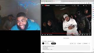 Section60 - Jump Out Gang Reaction