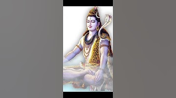 Thumbnail of Om Namah Shivaya 108 Times | Chant Om Namah Shivaya For Meditation | Shiva Mantra| Shiva Chant|Siva
