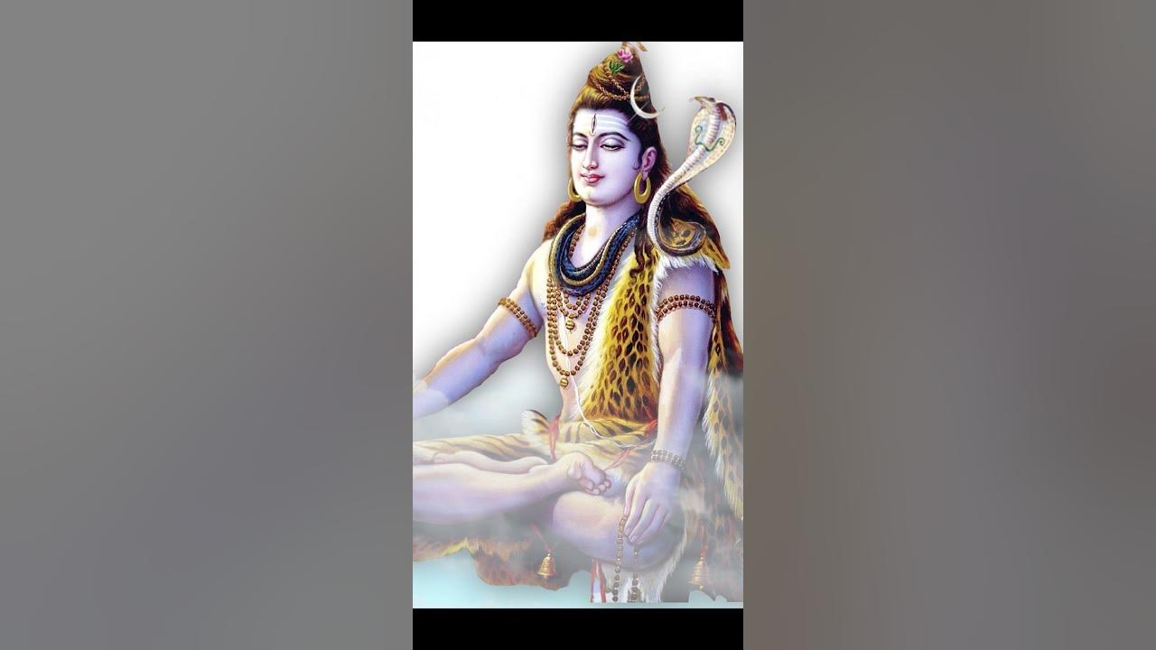 Om Namah Shivaya 108 Times | Chant Om Namah Shivaya For Meditation | Shiva Mantra| Shiva Chant|Siva