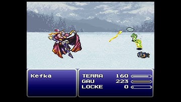 FF6 T-Edition - Part 15