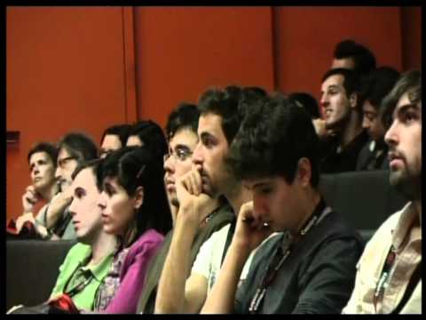 TEDxCoimbra - Ana Neves - From top to bottom or bo...