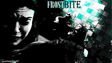 Vampire Academy: Frostbite trailer 2015