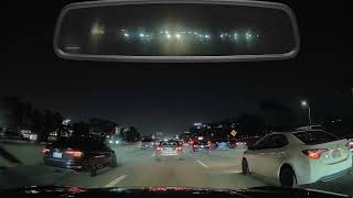 Los Angeles to San Diego & Liberty Station