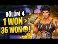 +9 BASARKEN İFLASIN EŞİĞİNDEN DÖNDÜM! (İnatçı Kolye) | Metin2 Ruby Charon #4 #metin2 #metin2tr