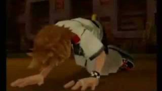 Sora & Roxas - HAUNTED