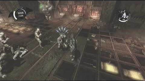 Batman: Arkham Asylum [Playthrough - Part 13]