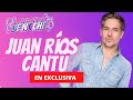 Juan Ríos Enseña de Más en Exclusiva en LDN 🎭