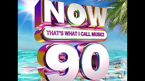 Now That’s What I Call Music! Vol. 90 (Official Advert)