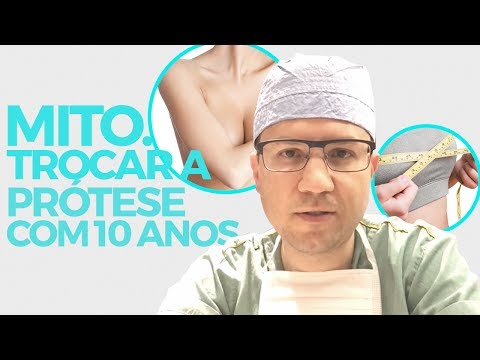 Vídeo: Quanto Tempo Duram Os Implantes? Solução Salina, Silicone, Quando Remover, Mais