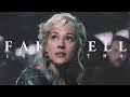 (Vikings) Lagertha - Farewell