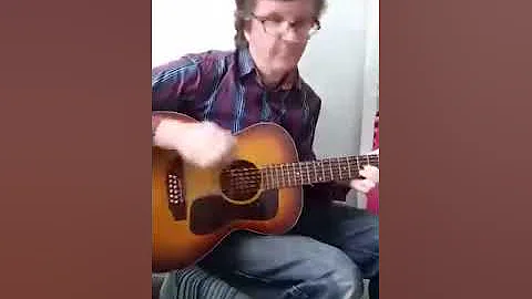 Perhaps Love (John Denver Cover) Performed by Rich...
