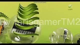 Rotana clip ident and Rotana classic show time #clip #classic