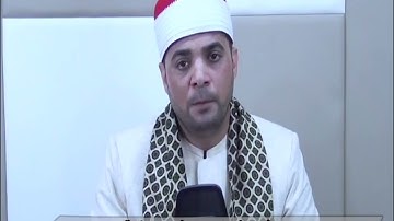 القارئ الشيخ السعيد فيصل