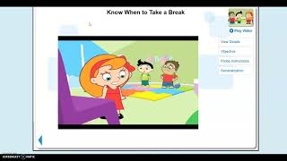 Know When To Take A Break