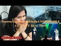 Darren Espanto with Kyla UNSTOPPABLE CONCERT | REACTION