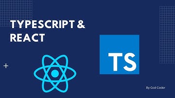 TypeScript con React: Añadir tipos al hook useState