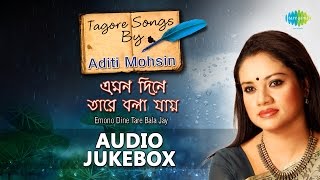 Presenting 7 remarkable tagore songs on nature rendered by the
contemporary young singer of from bangladesh aditi mohsin picked our
catalog...