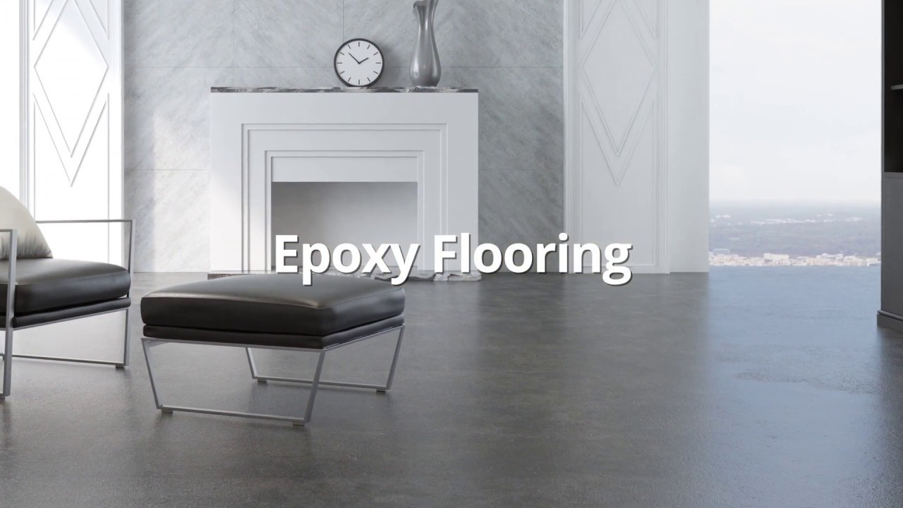 Epoxy Flooring Houston Tx Epoxy Floor Coating Contractor