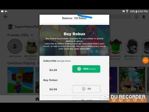 I Reach 100 Robux Youtube - robux balance