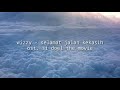 Wizzy - selamat jalan kekasih ost. Si doel the movie ( lirik lagu ).