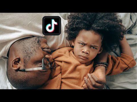 TikTok Parenting - "trying to give her the happiest childhood" | Relationship Therapist Reacts