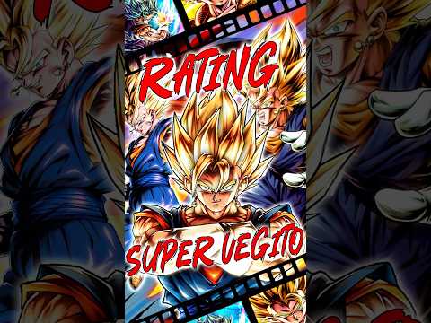 Rating EVERY Super