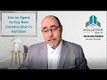 Use an Agent to Buy New Construction in Hollister