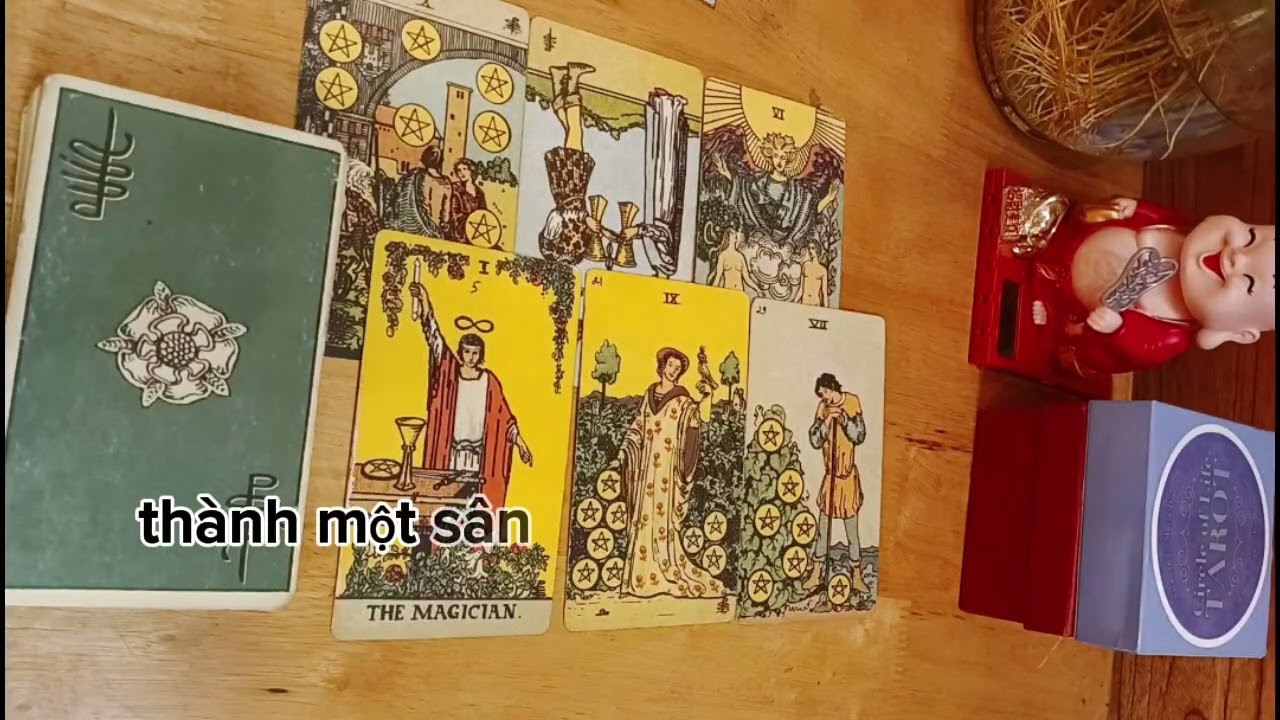 Bạn muốn buông tay? 