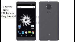 Yu Yureka note 6000 FRP solution easy method screenshot 1