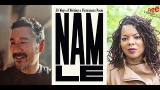 Nam Le | 36 Ways of Writing a Vietnamese Poem