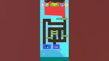 Save The Fish! Level 161 Walkthrough