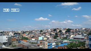 Barulho no céu de São Paulo | abril 2020