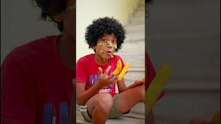 The End Indian Family