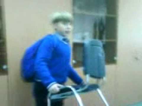 Грущик