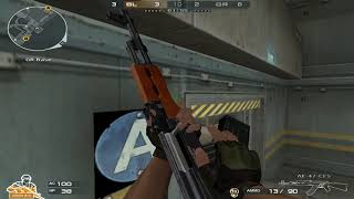Crossfire Clips #5